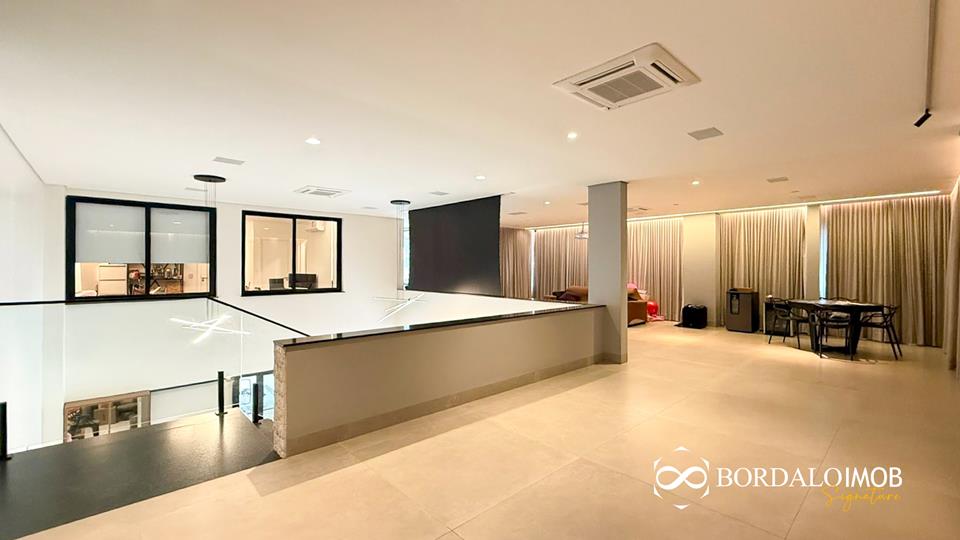 SHIS QI 23 - Uma casa onde o luxo encontra a tecnologia, o lazer vira espetáculo  - Foto 20