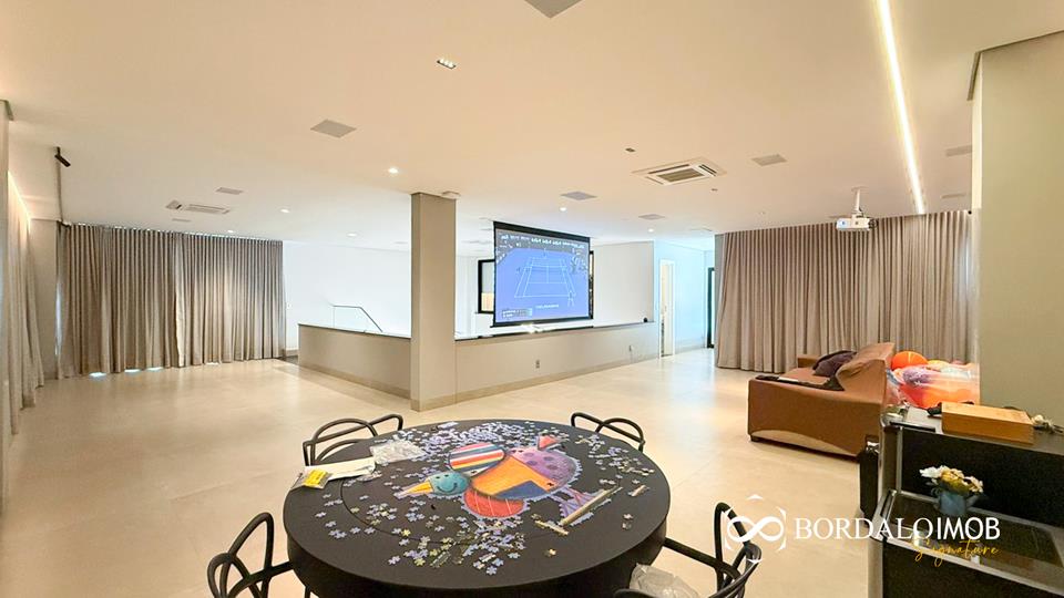 SHIS QI 23 - Uma casa onde o luxo encontra a tecnologia, o lazer vira espetáculo  - Foto 21