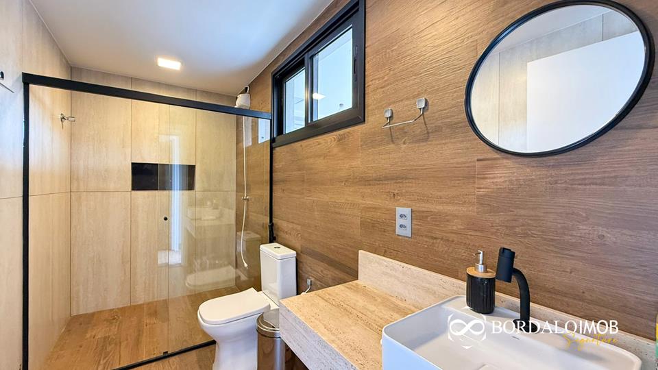 SHIS QI 23 - Uma casa onde o luxo encontra a tecnologia, o lazer vira espetáculo  - Foto 22