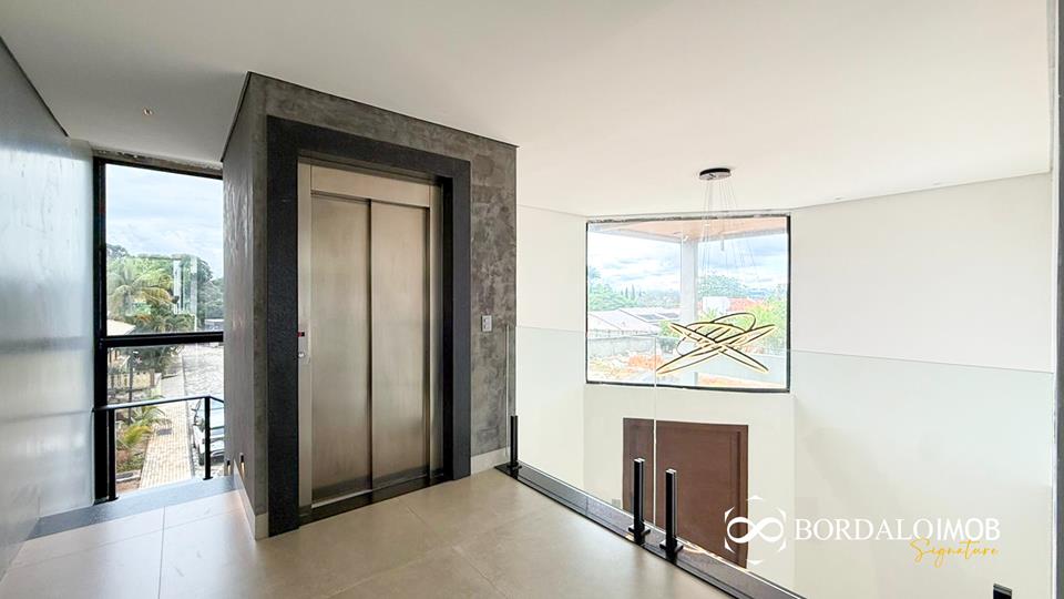 SHIS QI 23 - Uma casa onde o luxo encontra a tecnologia, o lazer vira espetáculo  - Foto 24