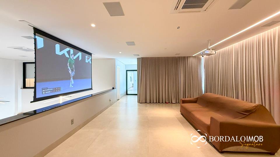 SHIS QI 23 - Uma casa onde o luxo encontra a tecnologia, o lazer vira espetáculo  - Foto 25