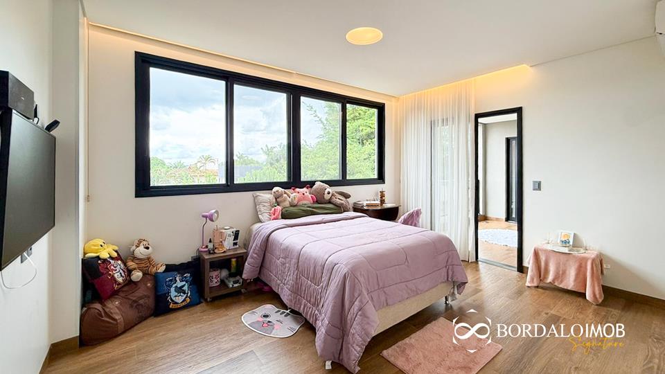 SHIS QI 23 - Uma casa onde o luxo encontra a tecnologia, o lazer vira espetáculo  - Foto 26