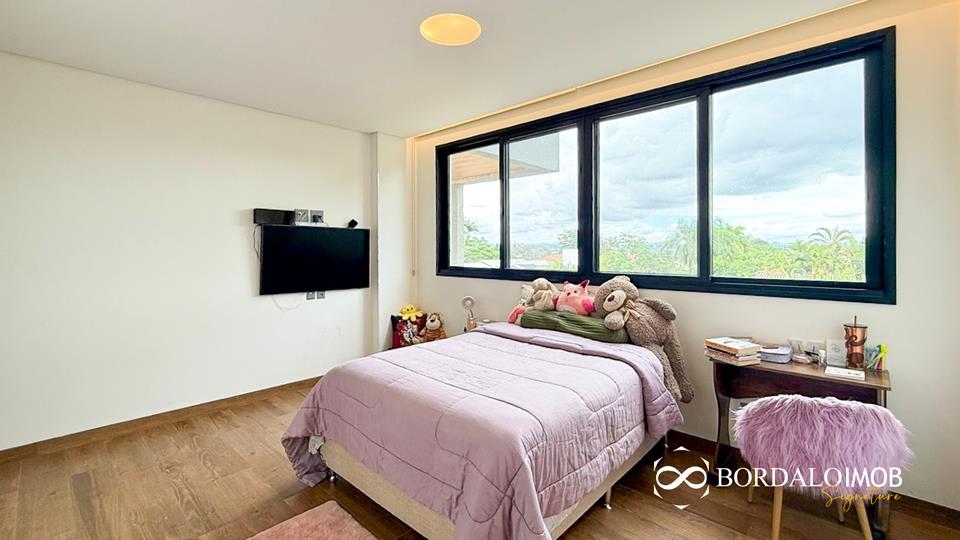 SHIS QI 23 - Uma casa onde o luxo encontra a tecnologia, o lazer vira espetáculo  - Foto 27