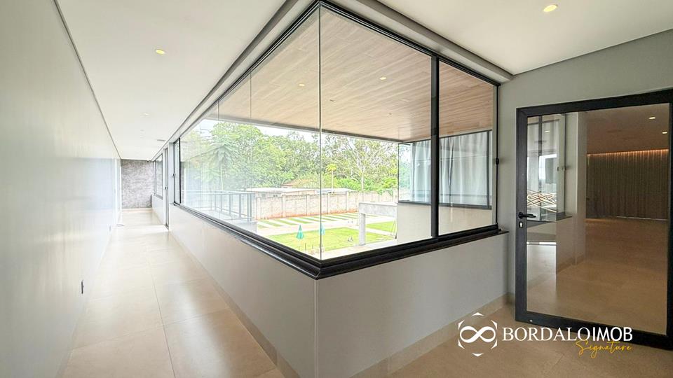 SHIS QI 23 - Uma casa onde o luxo encontra a tecnologia, o lazer vira espetáculo  - Foto 28