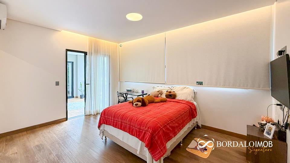 SHIS QI 23 - Uma casa onde o luxo encontra a tecnologia, o lazer vira espetáculo  - Foto 30