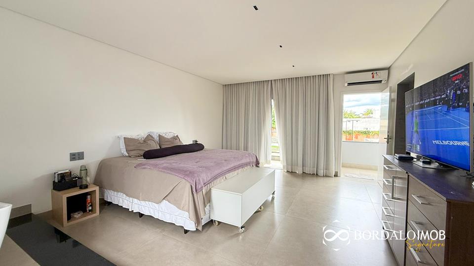 SHIS QI 23 - Uma casa onde o luxo encontra a tecnologia, o lazer vira espetáculo  - Foto 32