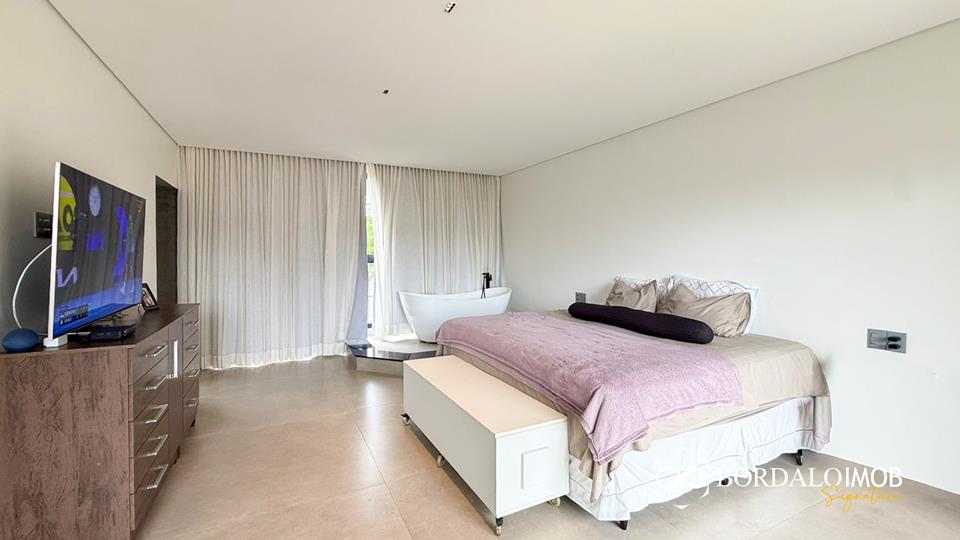 SHIS QI 23 - Uma casa onde o luxo encontra a tecnologia, o lazer vira espetáculo  - Foto 33