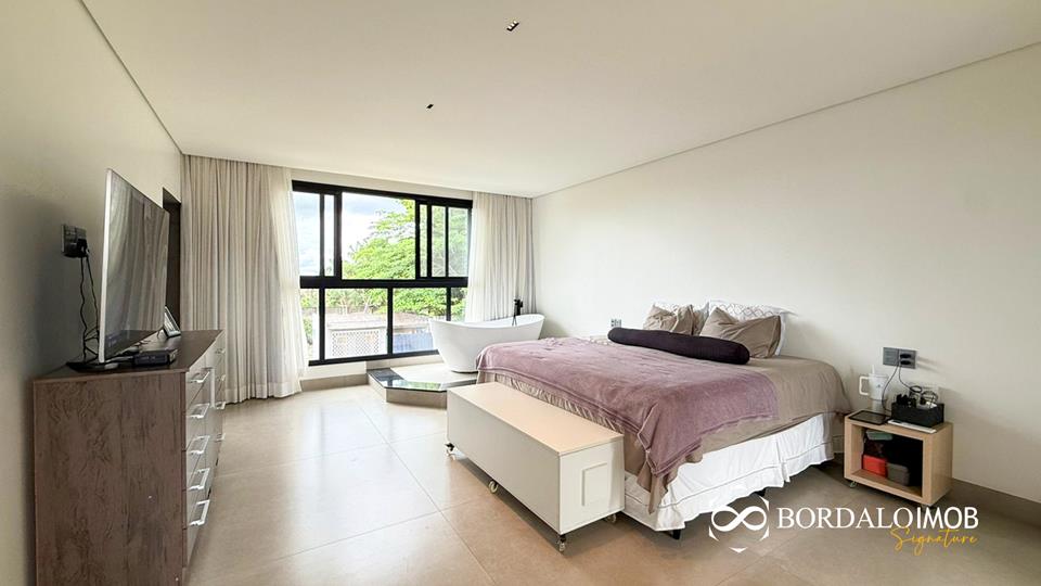 SHIS QI 23 - Uma casa onde o luxo encontra a tecnologia, o lazer vira espetáculo  - Foto 34