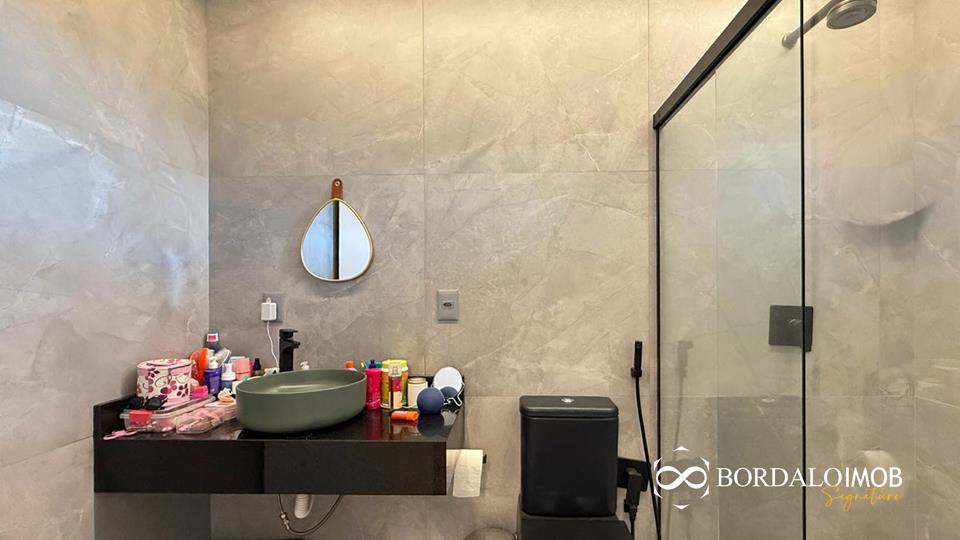 SHIS QI 23 - Uma casa onde o luxo encontra a tecnologia, o lazer vira espetáculo  - Foto 35