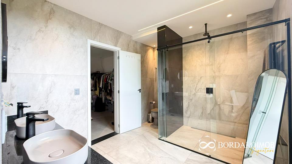 SHIS QI 23 - Uma casa onde o luxo encontra a tecnologia, o lazer vira espetáculo  - Foto 36