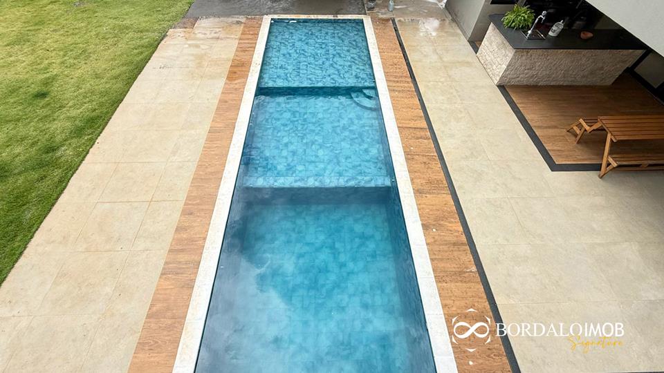 SHIS QI 23 - Uma casa onde o luxo encontra a tecnologia, o lazer vira espetáculo  - Foto 38