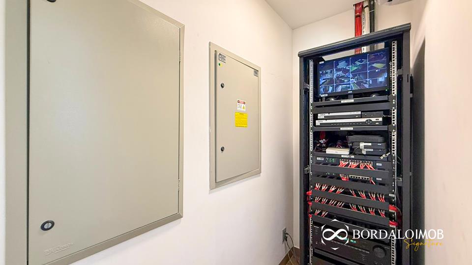 SHIS QI 23 - Uma casa onde o luxo encontra a tecnologia, o lazer vira espetáculo  - Foto 39