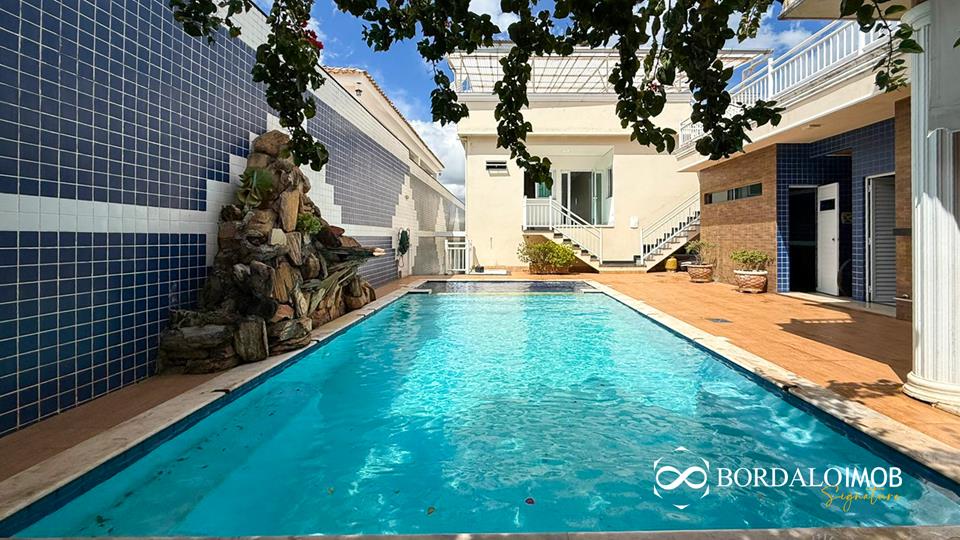 SHA Conjunto 4 Chácara 89 - Casa com 3 Andares com 3 Quartos em Arniqueiras - Foto 2