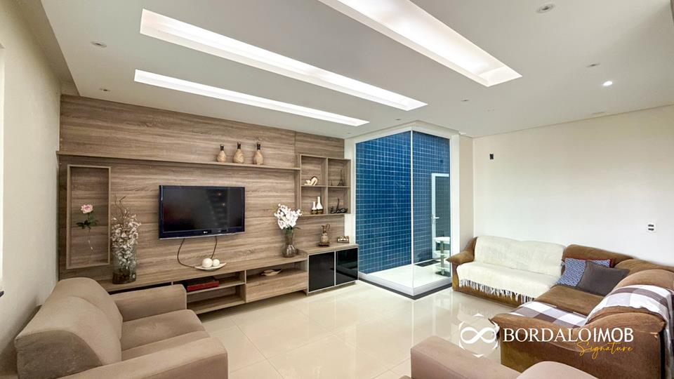 SHA Conjunto 4 Chácara 89 - Casa com 3 Andares com 3 Quartos em Arniqueiras - Foto 6