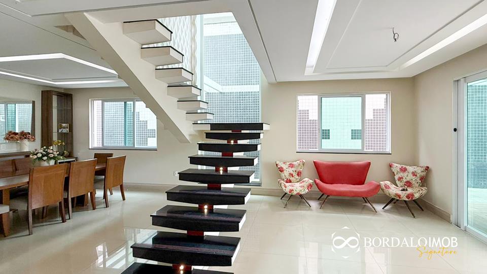 SHA Conjunto 4 Chácara 89 - Casa com 3 Andares com 3 Quartos em Arniqueiras - Foto 7