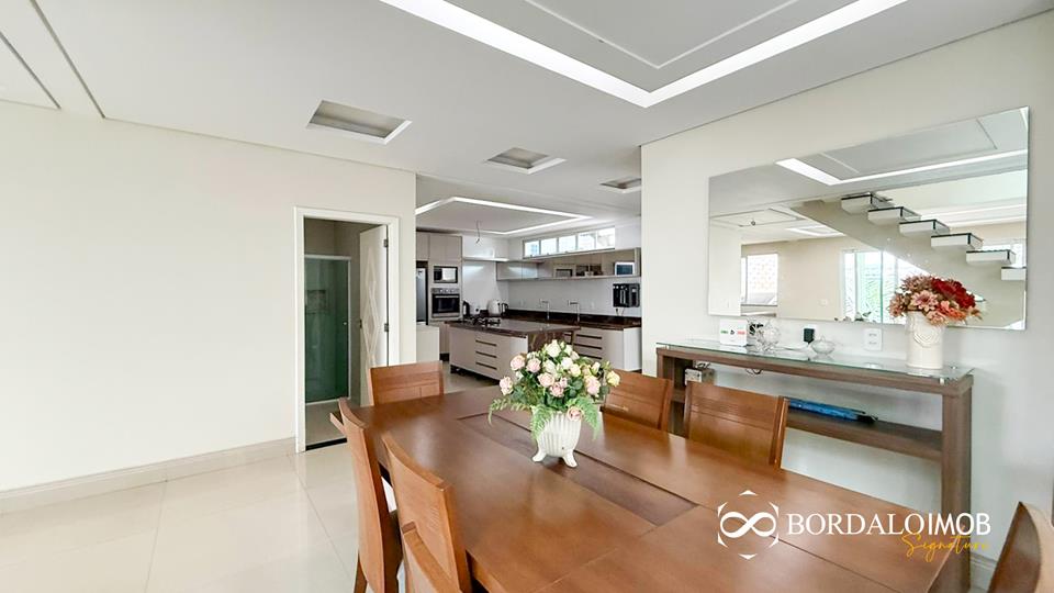 SHA Conjunto 4 Chácara 89 - Casa com 3 Andares com 3 Quartos em Arniqueiras - Foto 9