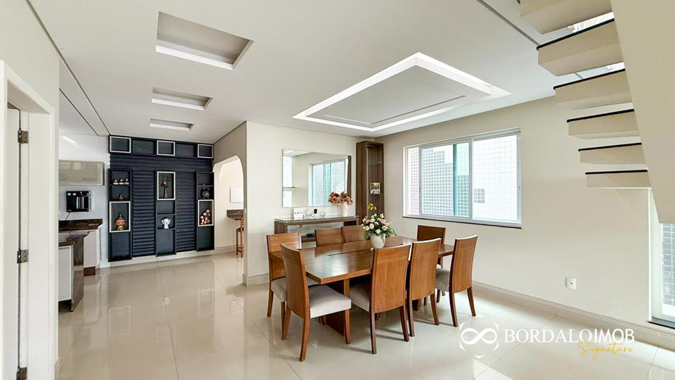 SHA Conjunto 4 Chácara 89 - Casa com 3 Andares com 3 Quartos em Arniqueiras - Foto 10