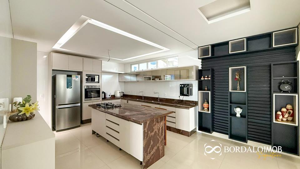 SHA Conjunto 4 Chácara 89 - Casa com 3 Andares com 3 Quartos em Arniqueiras - Foto 13