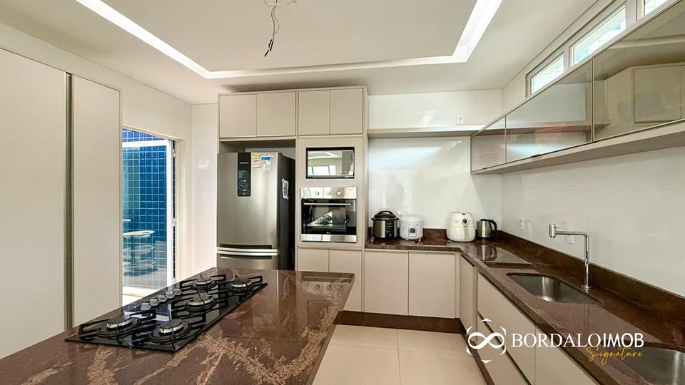 SHA Conjunto 4 Chácara 89 - Casa com 3 Andares com 3 Quartos em Arniqueiras - Foto 14