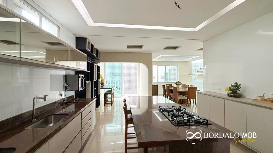 SHA Conjunto 4 Chácara 89 - Casa com 3 Andares com 3 Quartos em Arniqueiras - Foto 15