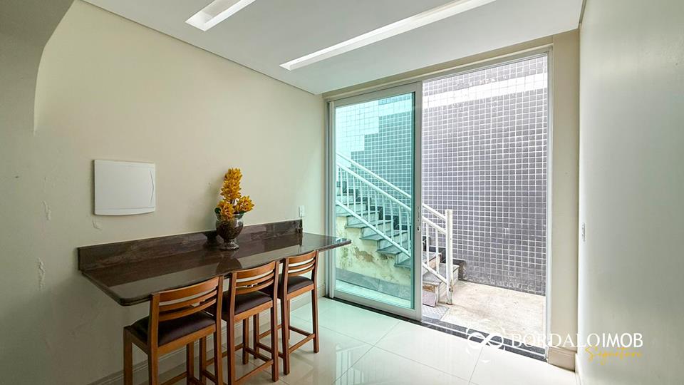 SHA Conjunto 4 Chácara 89 - Casa com 3 Andares com 3 Quartos em Arniqueiras - Foto 17