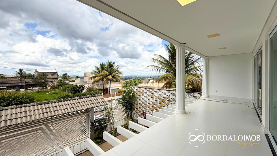 SHA Conjunto 4 Chácara 89 - Casa com 3 Andares com 3 Quartos em Arniqueiras - Foto 19