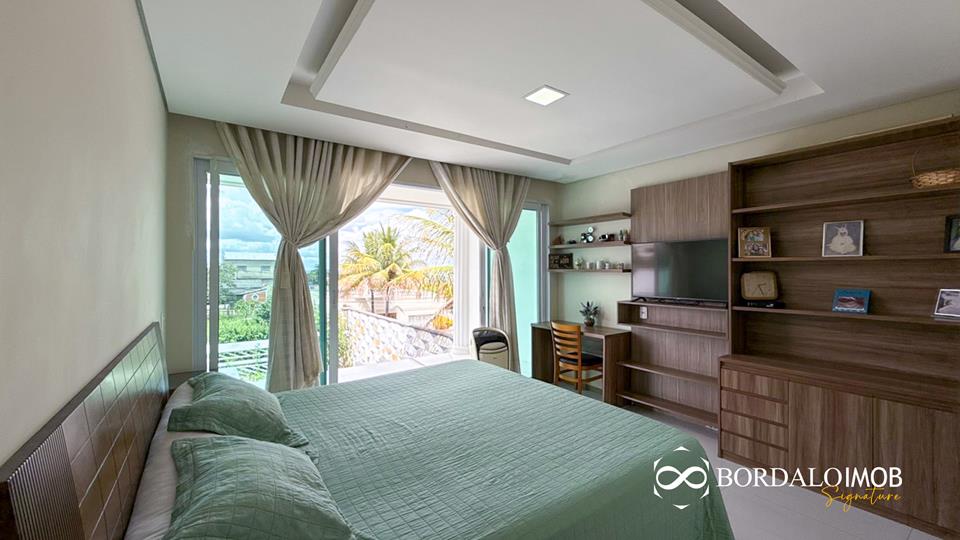 SHA Conjunto 4 Chácara 89 - Casa com 3 Andares com 3 Quartos em Arniqueiras - Foto 20