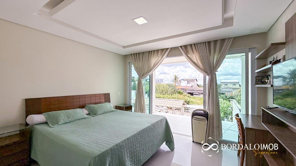 SHA Conjunto 4 Chácara 89 - Casa com 3 Andares com 3 Quartos em Arniqueiras - Foto 22