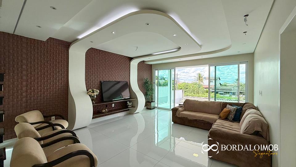 SHA Conjunto 4 Chácara 89 - Casa com 3 Andares com 3 Quartos em Arniqueiras - Foto 23