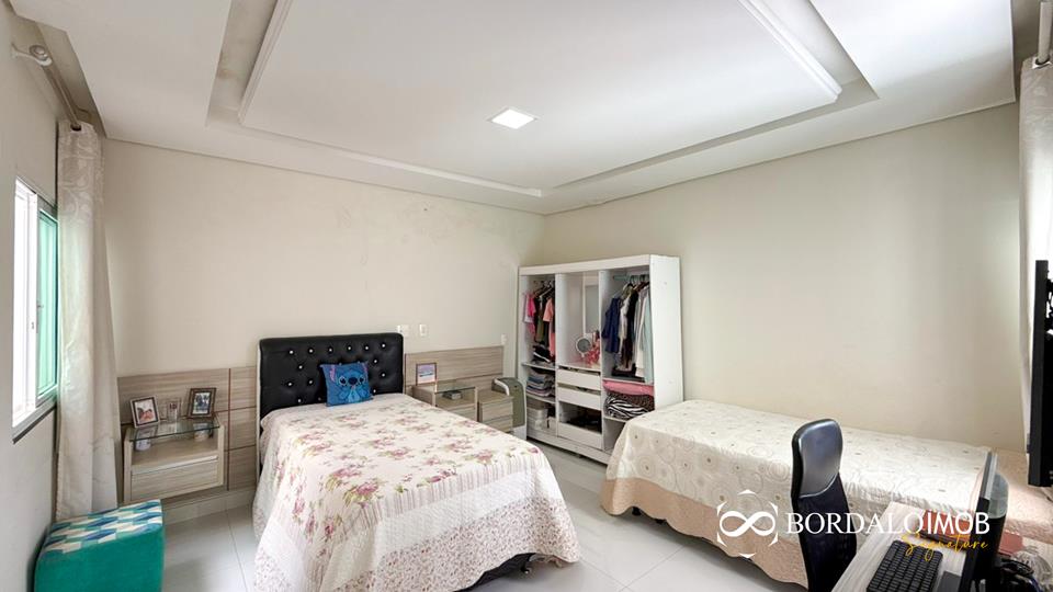 SHA Conjunto 4 Chácara 89 - Casa com 3 Andares com 3 Quartos em Arniqueiras - Foto 26