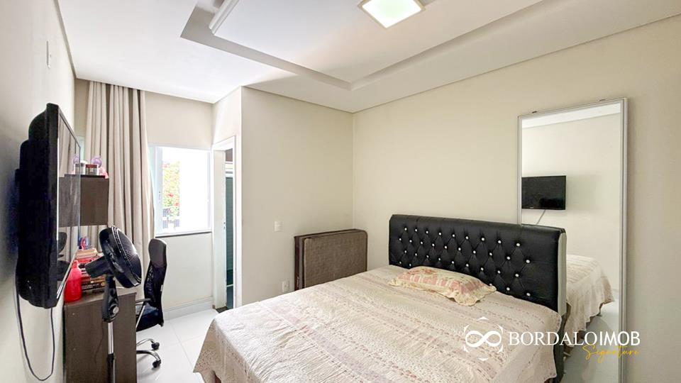 SHA Conjunto 4 Chácara 89 - Casa com 3 Andares com 3 Quartos em Arniqueiras - Foto 28