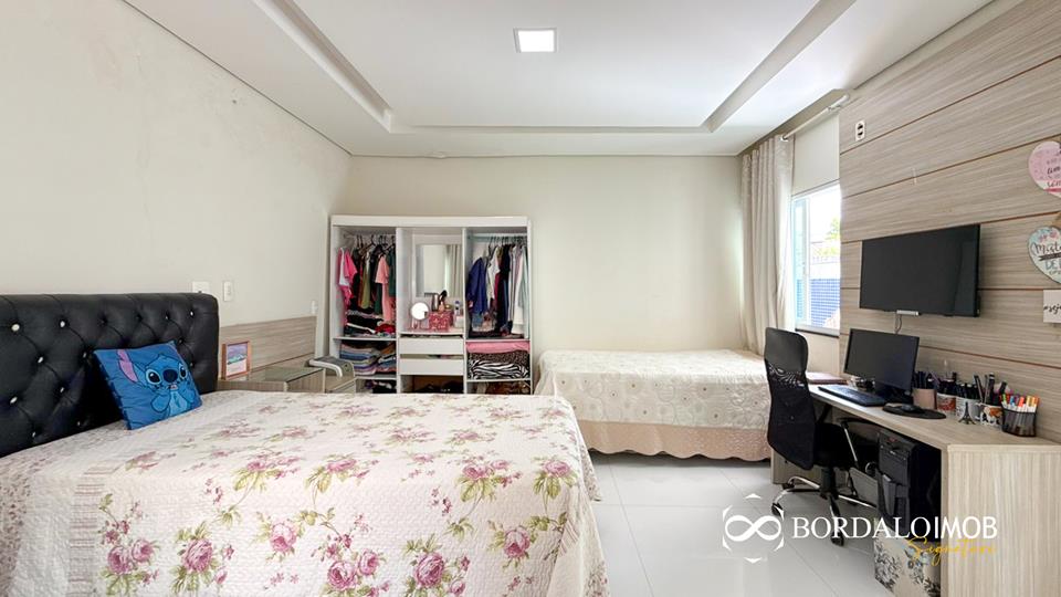 SHA Conjunto 4 Chácara 89 - Casa com 3 Andares com 3 Quartos em Arniqueiras - Foto 29