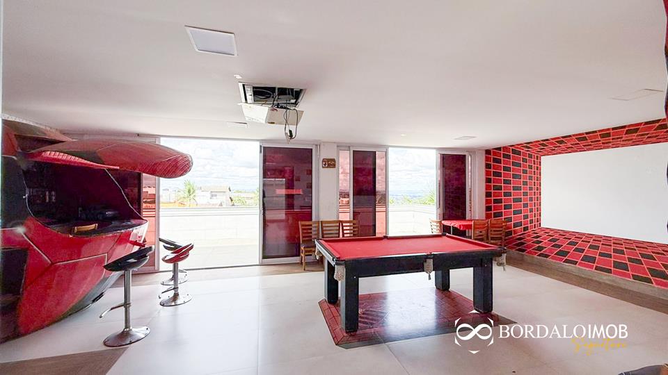 SHA Conjunto 4 Chácara 89 - Casa com 3 Andares com 3 Quartos em Arniqueiras - Foto 30