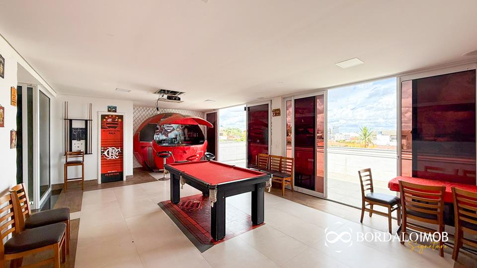 SHA Conjunto 4 Chácara 89 - Casa com 3 Andares com 3 Quartos em Arniqueiras - Foto 31