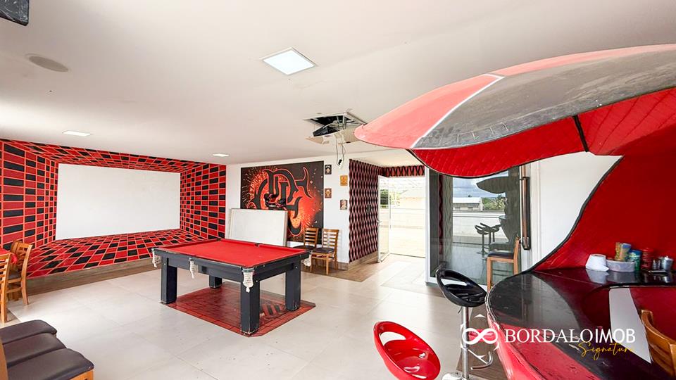 SHA Conjunto 4 Chácara 89 - Casa com 3 Andares com 3 Quartos em Arniqueiras - Foto 32