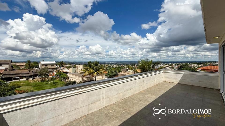 SHA Conjunto 4 Chácara 89 - Casa com 3 Andares com 3 Quartos em Arniqueiras - Foto 33