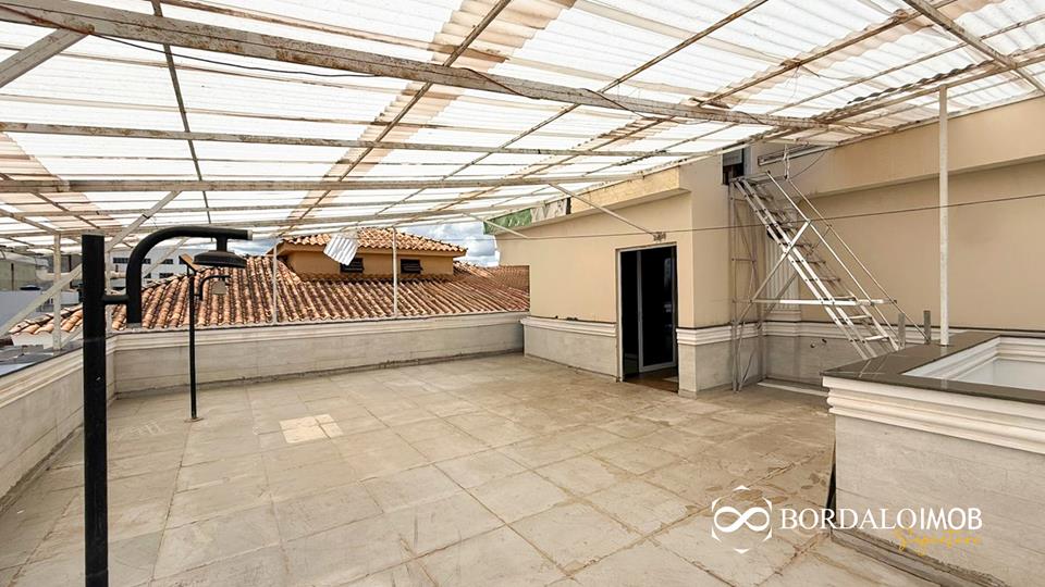 SHA Conjunto 4 Chácara 89 - Casa com 3 Andares com 3 Quartos em Arniqueiras - Foto 36