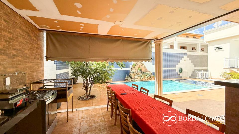 SHA Conjunto 4 Chácara 89 - Casa com 3 Andares com 3 Quartos em Arniqueiras - Foto 37