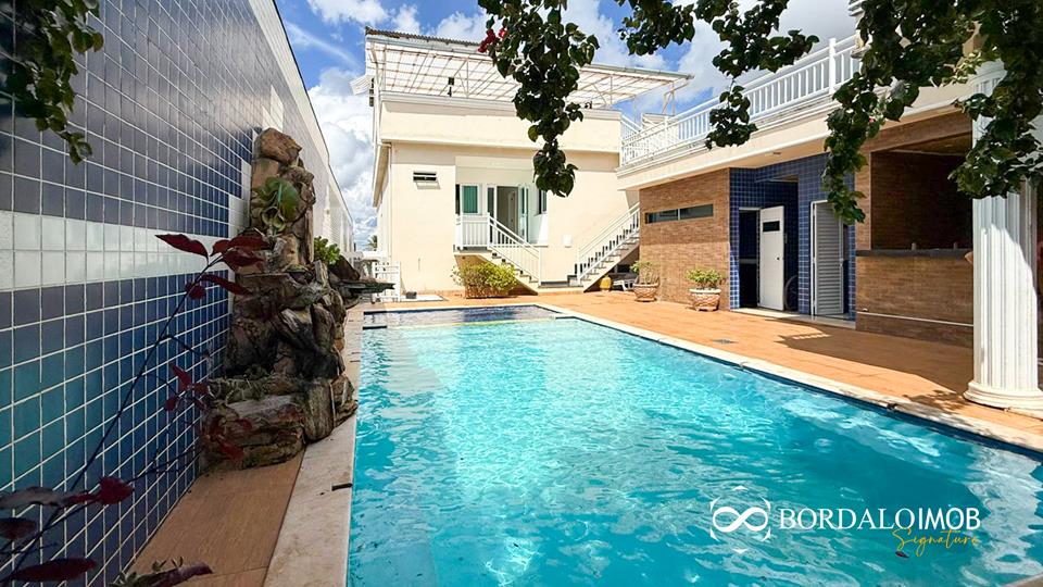 SHA Conjunto 4 Chácara 89 - Casa com 3 Andares com 3 Quartos em Arniqueiras - Foto 38