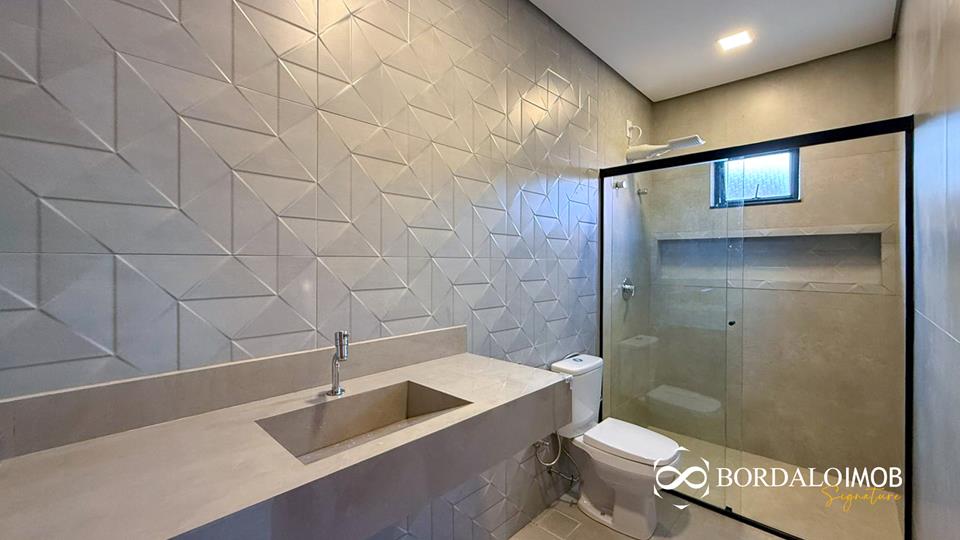 LE JARDIN - Casa à venda no Condomínio Le Jardin  Exclusividade e Conforto