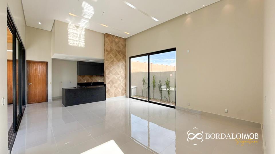 LE JARDIN - Casa à venda no Condomínio Le Jardin  Exclusividade e Conforto - Foto 4