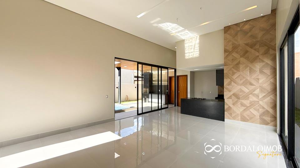 LE JARDIN - Casa à venda no Condomínio Le Jardin  Exclusividade e Conforto - Foto 5