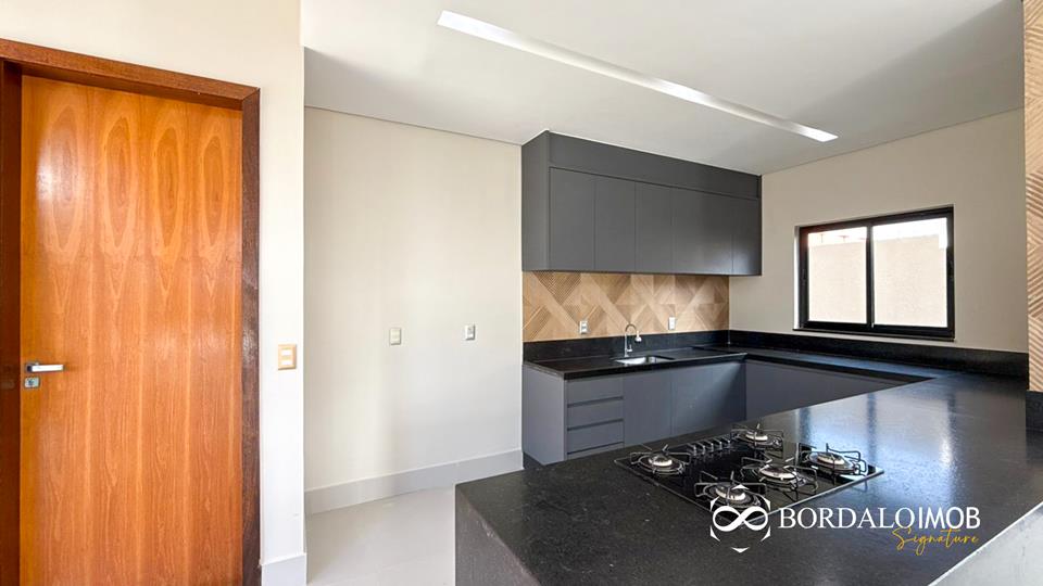 LE JARDIN - Casa à venda no Condomínio Le Jardin  Exclusividade e Conforto - Foto 6