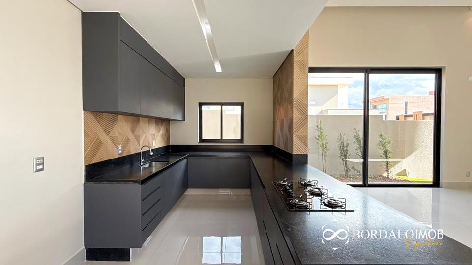 LE JARDIN - Casa à venda no Condomínio Le Jardin  Exclusividade e Conforto - Foto 7