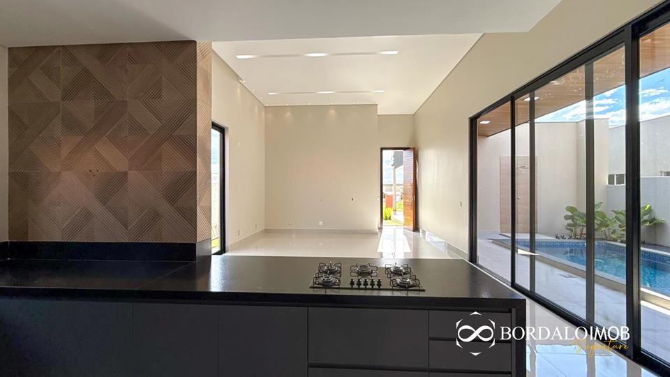 LE JARDIN - Casa à venda no Condomínio Le Jardin  Exclusividade e Conforto - Foto 8