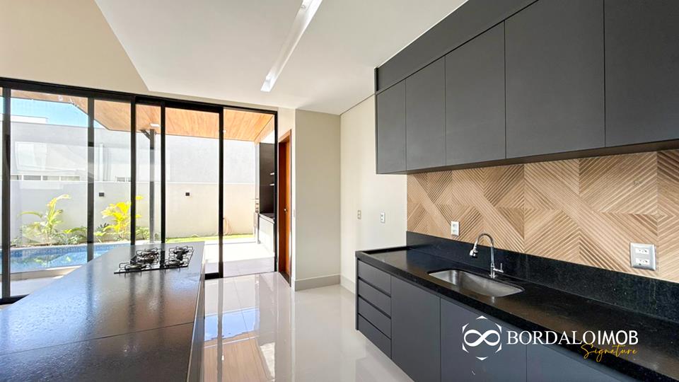 LE JARDIN - Casa à venda no Condomínio Le Jardin  Exclusividade e Conforto - Foto 9