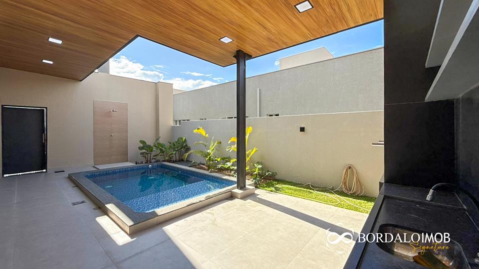 LE JARDIN - Casa à venda no Condomínio Le Jardin  Exclusividade e Conforto - Foto 11