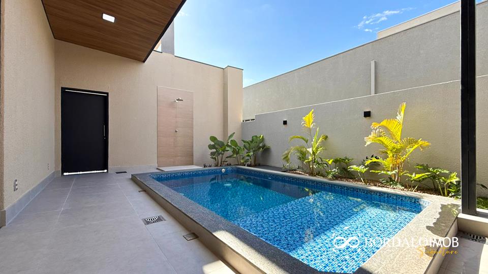 LE JARDIN - Casa à venda no Condomínio Le Jardin  Exclusividade e Conforto - Foto 12