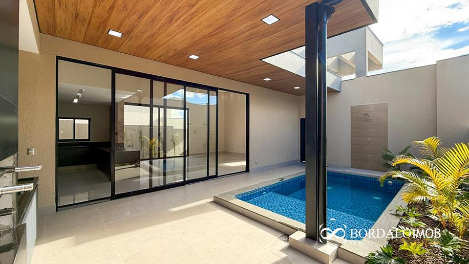 LE JARDIN - Casa à venda no Condomínio Le Jardin  Exclusividade e Conforto - Foto 13