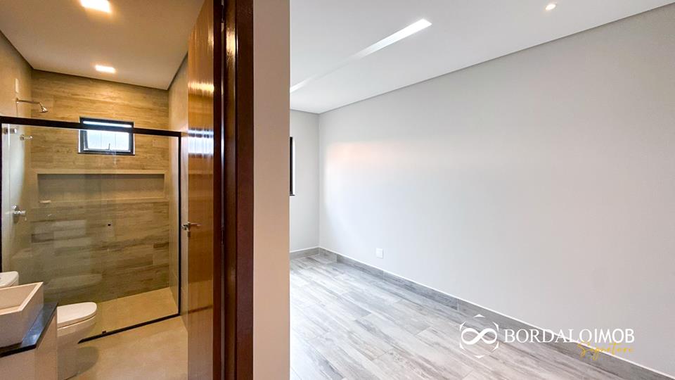 LE JARDIN - Casa à venda no Condomínio Le Jardin  Exclusividade e Conforto - Foto 15